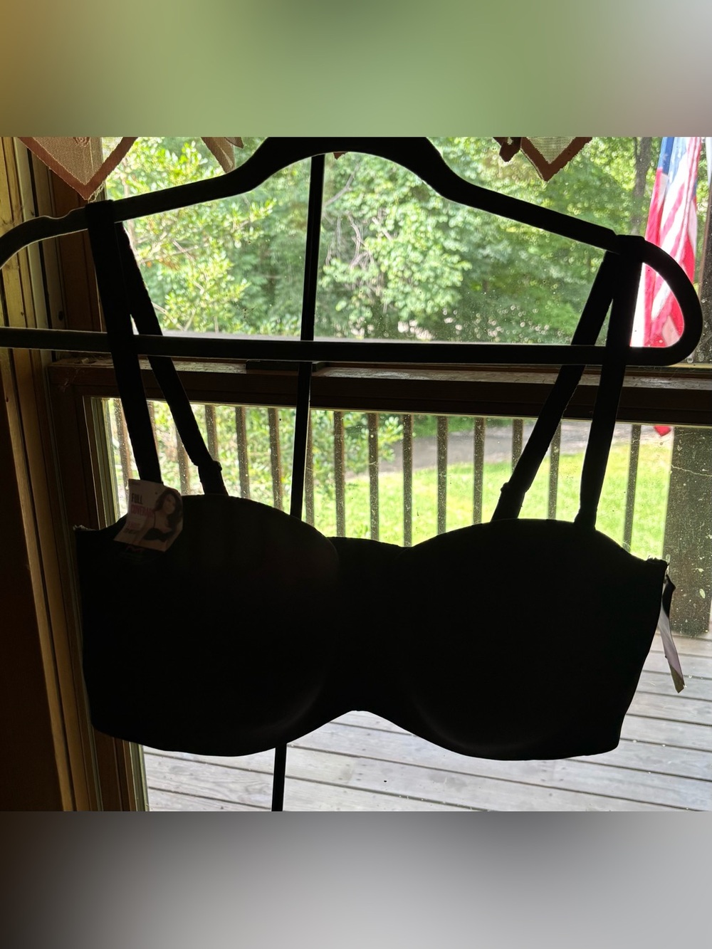 Maidenform Self Expressions Convertible Bra 42DD Underwire Full Coverage SE0004